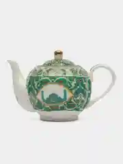 Чайник заварочный 1000 мл, фарфор