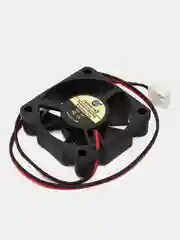 Вентилятор 35x35x10 3510 5VDC 0.04A 5800об/мин