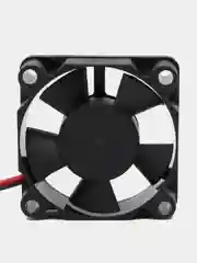 Вентилятор 35x35x10 3510 5VDC 0.04A 5800об/мин