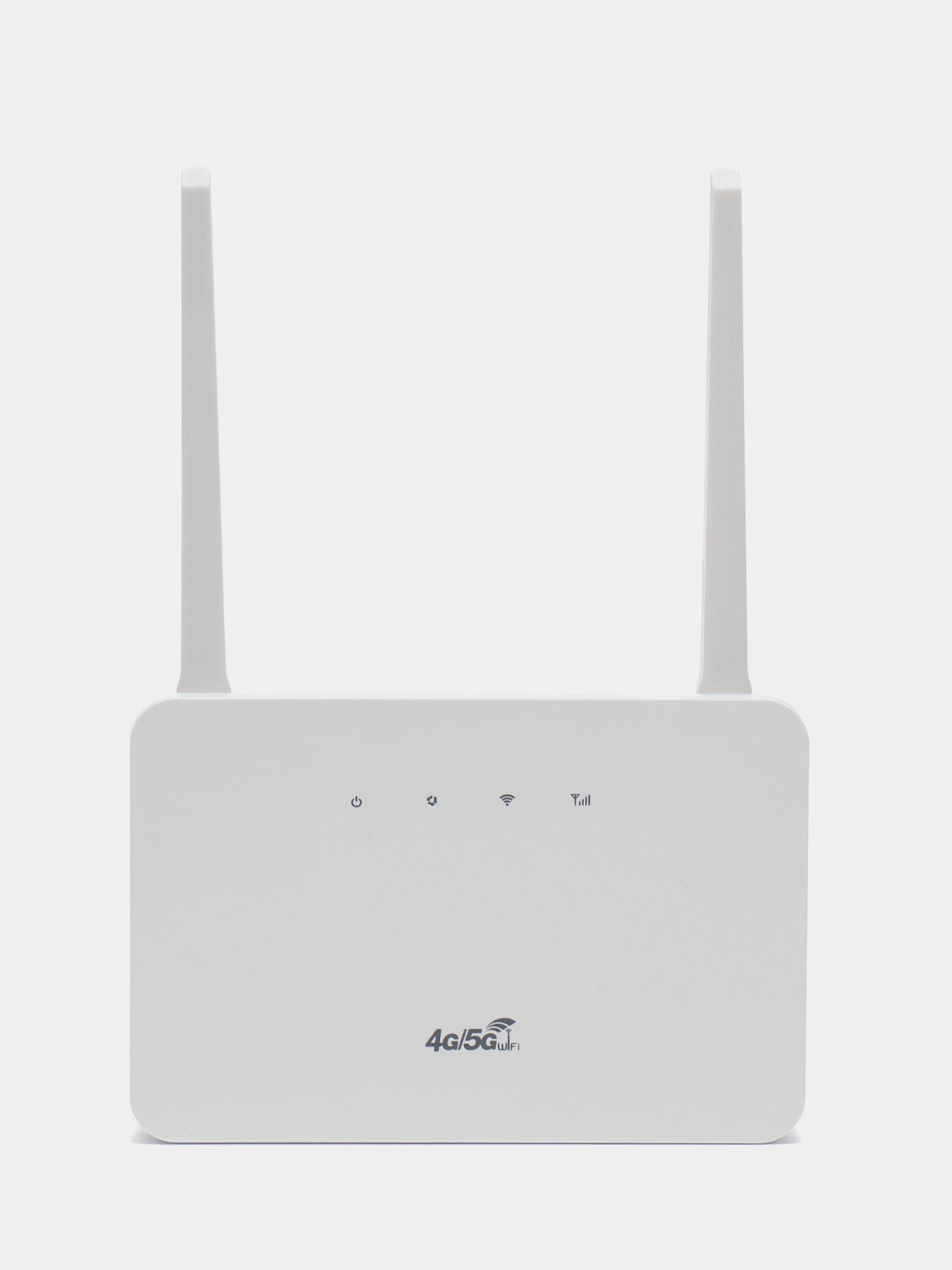Алый роутер 4G встроенный модем, универсальный любая SIM