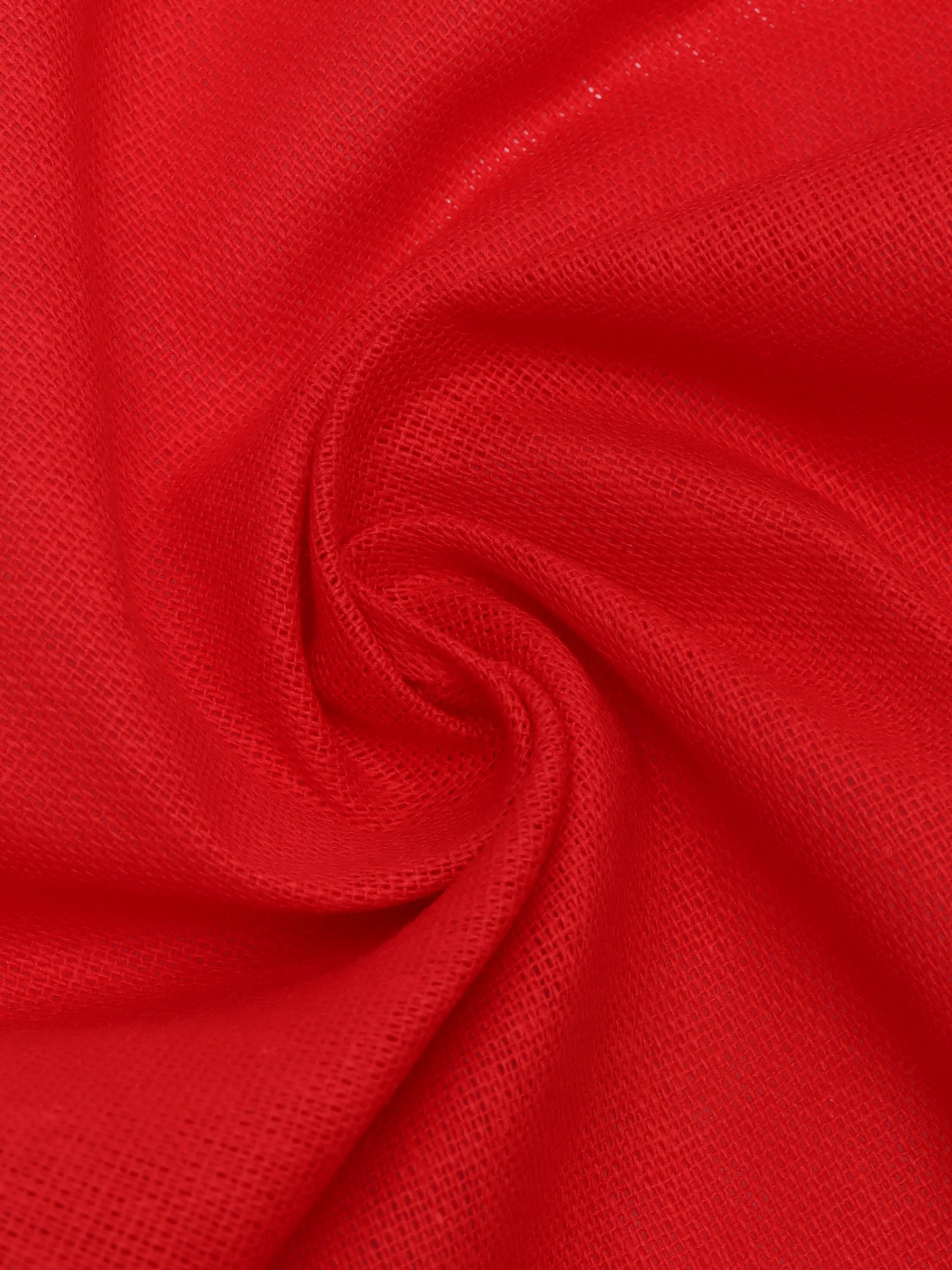 Бязь Красная 120 г/м2