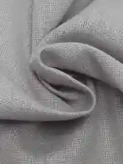 Бязь "Серая" 120 г/м2 ширина 150 см