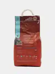 Наполнитель комкующийся для кошек Pi-Pi-Bent Классический 10кг