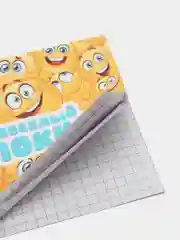 Слоновая кость блокнот, 10*10, 16 листов. Наборы по 1,5,10,15,25 штук