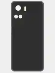 Чехол-накладка Krutoff Soft Case для Honor 90 Lite/ X50i черный