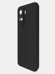 Чехол-накладка Krutoff Soft Case для Honor 90 Lite/ X50i черный