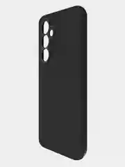 Чехол-накладка Krutoff Soft Case для Samsung Galaxy S23 FE черный