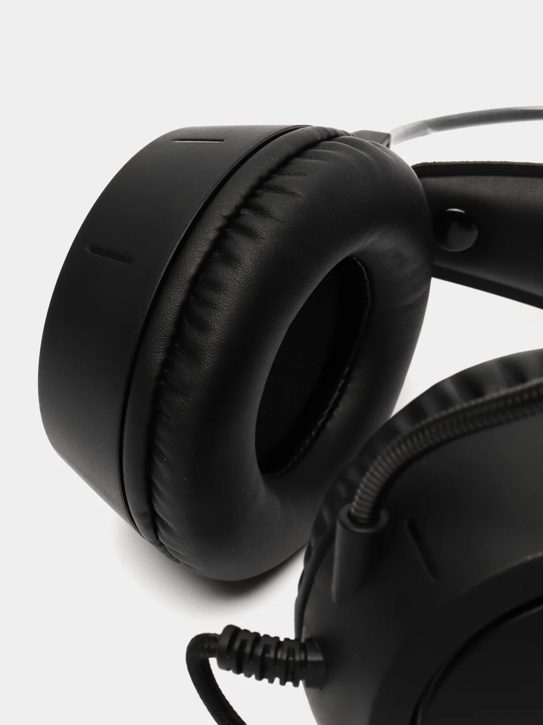 Наушники игровые компьютерные с микрофоном RGB подсветка ONIKUMA X15 Pro лучший подарок