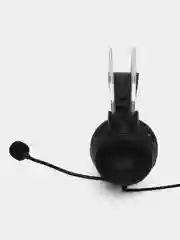 Наушники игровые компьютерные с микрофоном RGB подсветка ONIKUMA X15 Pro лучший подарок