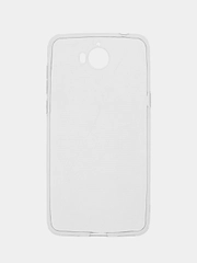 Силиконовый чехол на Huawei Y5 (2017)