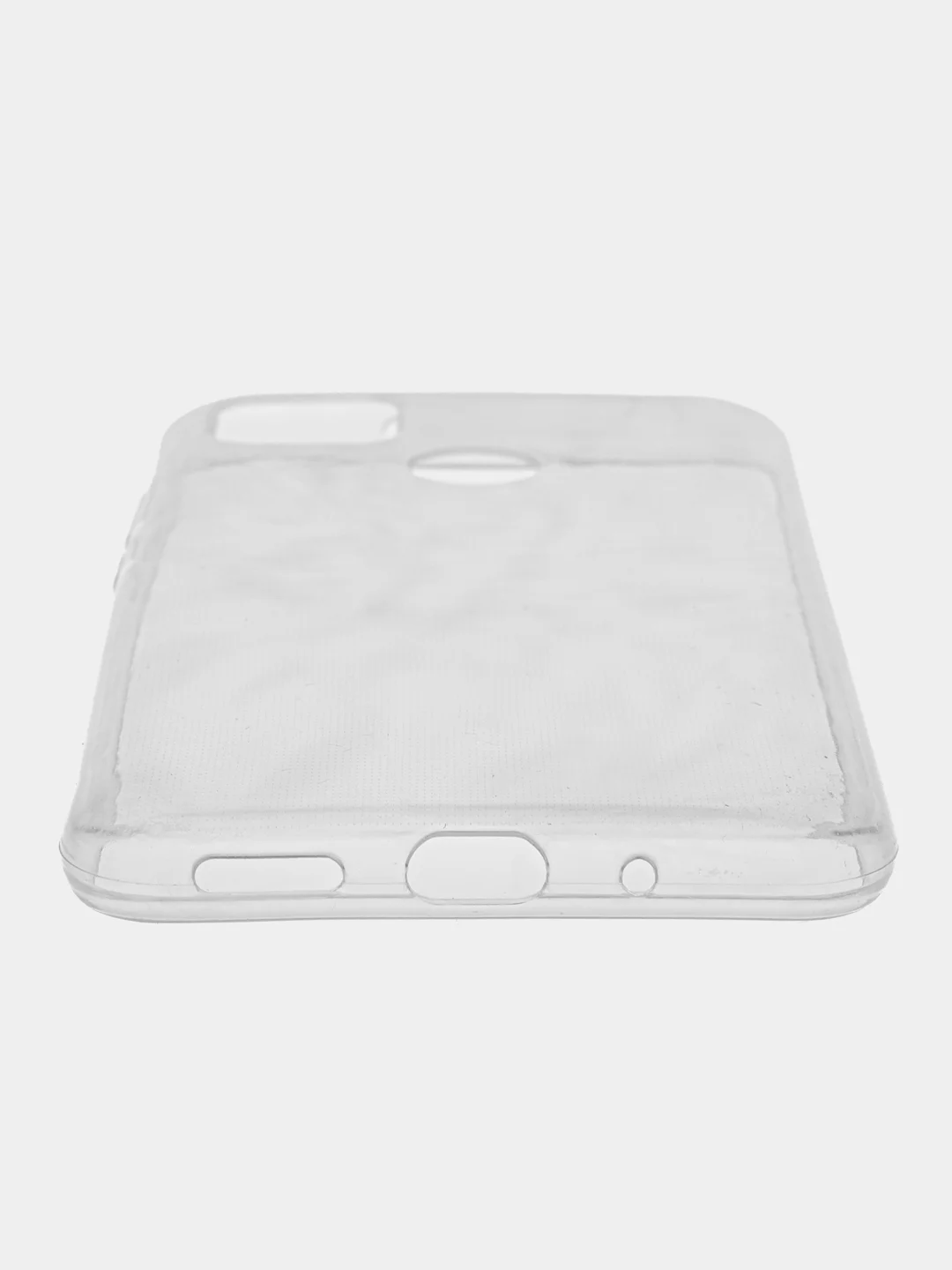 Чехол прозрачный Xiaomi Redmi 9C / 9C NFC / 10A (Сяоми Редми 9С, 10А)