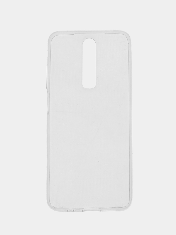 Ультратонкий силиконовый чехол для Xiaomi redmi K30