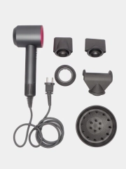 Фен стайлер для укладки и сушки волос Super Hair Dryer