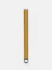 Золотой зажигалка электронная плазменная, с USB зарядкой, зажигалка для газовой плиты