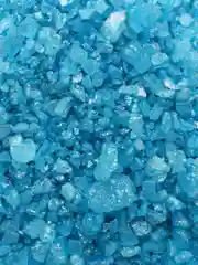 Желтый морская соль для ванн с шиммером, 200 грамм