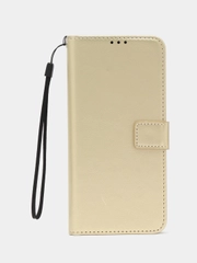 Чехол-книжка с магнитной застежкой для Vivo Y17s 4G (Виво y17с 4Г)