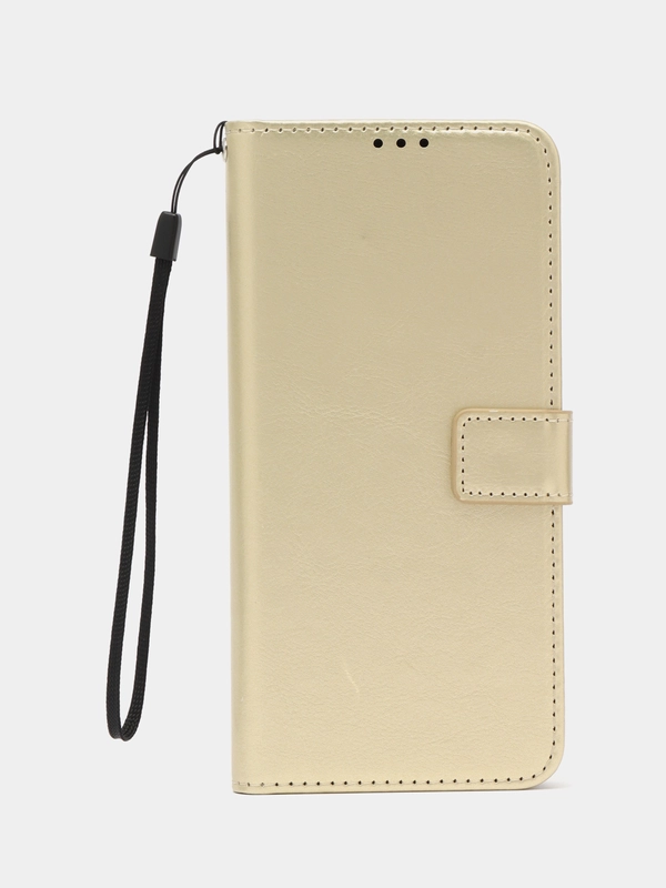 Чехол-книжка с магнитной застежкой для Vivo Y17s 4G (Виво y17с 4Г)