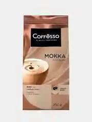 Кофе в зернах Coffesso MOKKA  250г