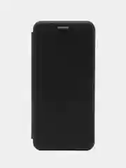 Черный чехол-книжка для Realme 11 4G (Реалми 11 4 Джи)