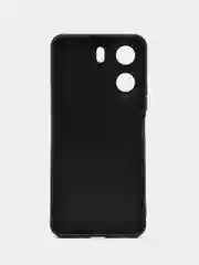 Марсала чехол для Xiaomi Redmi 13C 4G / Poco C65 (Сяоми Редми 13С/Поко С65) с принтом, с рисунком