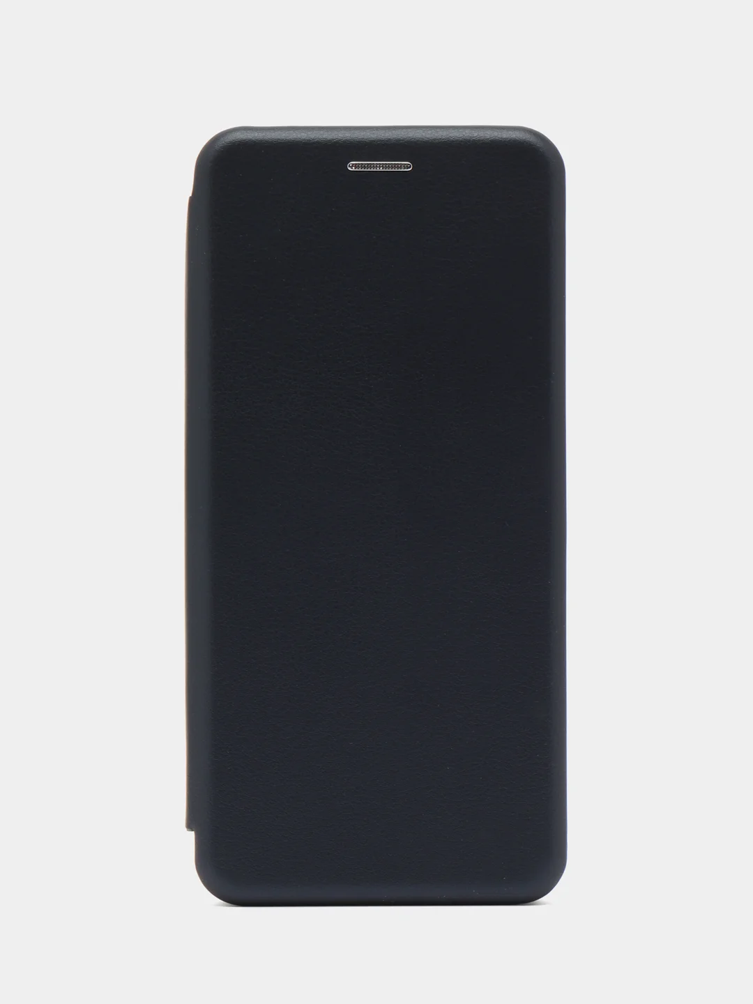 Темно-синий чехол-книжка Tecno Spark 20/20C/Spark GO 2024/Infinix Smart 8/Smart 8 Pro/8 plus/HOT 40i