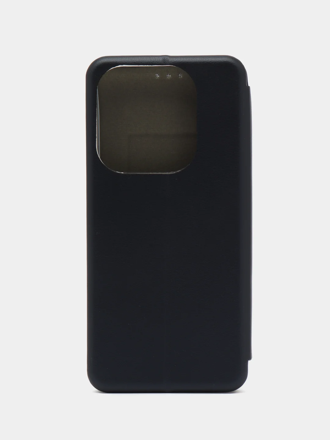 Темно-синий чехол-книжка Tecno Spark 20/20C/Spark GO 2024/Infinix Smart 8/Smart 8 Pro/8 plus/HOT 40i