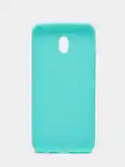 Бирюзовый яркий чехол для Redmi 8A