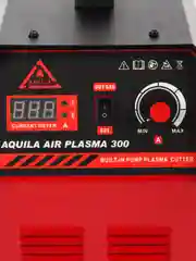 Плазморез Aquila 300