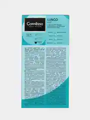 Кофе в капсулах Coffesso Lungo Light 10 штук х5,6г