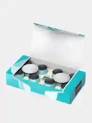 Кофе в капсулах Coffesso Lungo Light 10 штук х5,6г