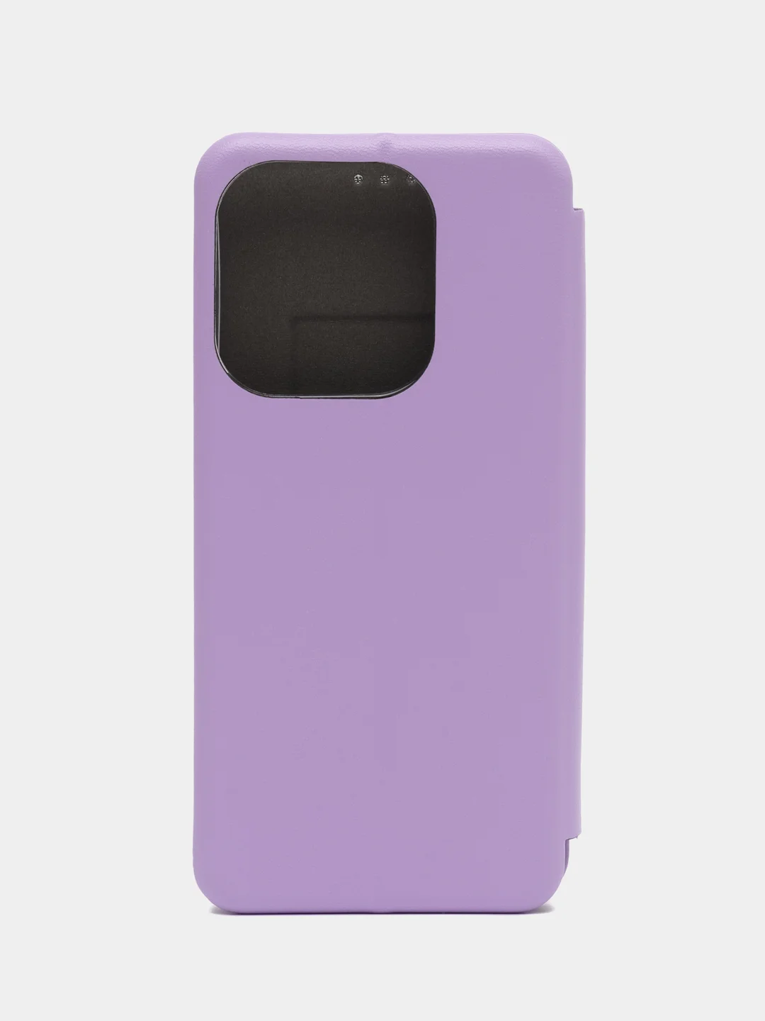 Красный чехол-книжка для Tecno Spark Go 2023 / Infinix Smart 7 / Smart 7 Plus / Tecno Pop 7 Pro