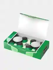 Кофе в капсулах  Coffesso Ristretto blend  10 штукх5,6г