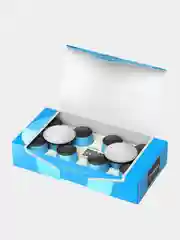 Кофе в капсулах Coffesso Decaffeinato 10 штук х5г