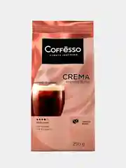 Кофе в зернах Coffesso CREMA 250г