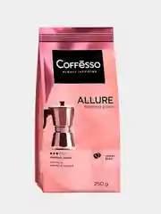 Кофе в зернах Coffesso ALLURE 250г