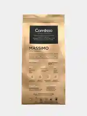 Кофе в зернах Coffesso MASSIMO 250г