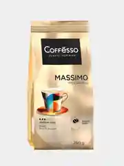 Кофе в зернах Coffesso MASSIMO 250г