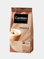 Кофе молотый Coffesso MOKKA 250г