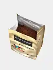 Кофе молотый Coffesso MASSIMO 250г
