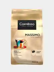 Кофе зернах Coffesso MASSIMO 1000г