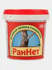 Раннет, садовая паста, замазка, 150 гр