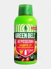 АГРОЗЕЛИН 250мл./на 5л.воды,GREEN BELT Весенняя обработка сада от зимующих насекомых