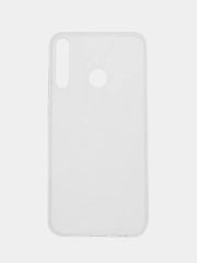 Ультратонкий силиконовый чехол для Huawei Y7P