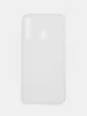 Ультратонкий силиконовый чехол для Huawei Y7P