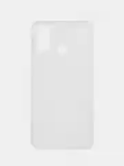 Ультратонкий силиконовый чехол для Huawei P Smart 2020