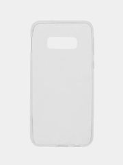 Ультратонкий силиконовый чехол для Samsung S10 Lite