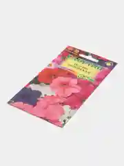 Петуния "Орловская" семена, цветы