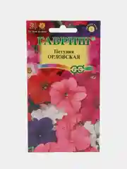 Петуния "Орловская" семена, цветы