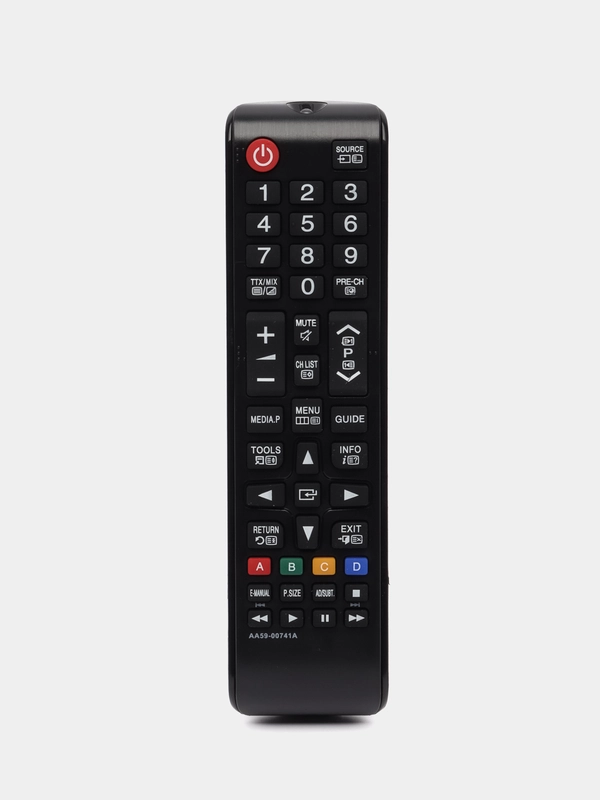Пульт для SAMSUNG AA59-00741A LCDTV