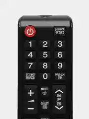 Пульт для SAMSUNG AA59-00741A LCDTV